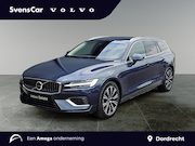 Volvo V60 - 2.0 T6 Plug-in hybrid AWD Plus Bright