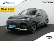 Volkswagen Tiguan - 1.5 eHybrid 204 pk DSG R-Line Edition | Panoramadak | Adapti