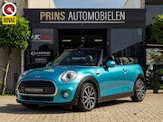 MINI Cabrio - 1.5 Cooper Chili Serious Business