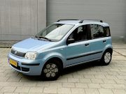 Fiat Panda - 1.1 Active Plus (INRUILKOOPJE)