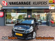 Peugeot 108 - 1.0 e-VTi Active