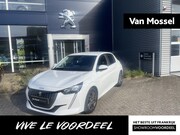 Peugeot 208 - 1.2 PureTech Active Pack | Airco | Cruise Control | Apple Ca