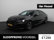 DS 9 E-Tense - RIVOLI+ | WORDT VERWACHT| PANORAMADAK | ACHTERUITRIJCAMERA |