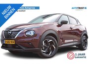 Nissan Juke - 1.6 Hybrid N-Connecta | Incl. 12 maanden garantie | Cruise c