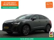 Audi Q3 - Sportback 35 TFSI S Edition Aut- Xenon Led, Carpla