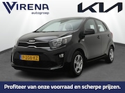 Kia Picanto - 1.0 DPi ComfortLine - Airco - Centrale vergrendeling - Cruis