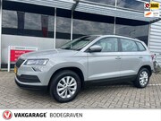Skoda Karoq - 1.5 TSI ACT Business Edition / automaat / stoelverwarming