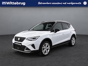 Seat Arona - 1.5 TSI EVO 150pk DSG FR Business Intense / LED / App-Connec