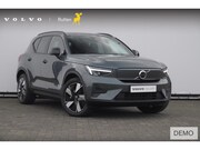 Volvo EX40 - Single Motor Extended Range Business Ed. 82 kWh