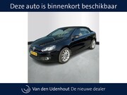 Volkswagen Golf - Cabriolet 1.4 TSI 122pk DSG / Leder / Navigatie / Stoelverwa