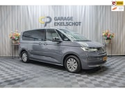 Volkswagen Multivan - 1.4 eHybrid L1H1 Life Business|Carplay|Camera|Trekhaak