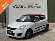Suzuki Swift - 1.2 Comfort EASSS / Airco / LM velgen / cruise controle