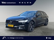 Volvo V90 - 2.0 T8 Plug-in hybrid AWD Ultra Dark bowers & wilkins|Trekha