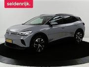 Volkswagen ID.4 - Pro 77 kWh | SOH 94,2% | Adaptive cruise | Stuur/ stoelverwa