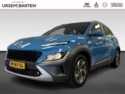 Hyundai Kona - 1.6 GDI HEV Fashion Head-up display | Krell audio | Cruise c