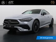 Mercedes-Benz CLE - Coupé 300 e AMG Line Premium | Panorama - Schuifdak | Massag