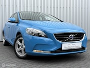 Volvo V40 - 2.0 T2 Kinetic | Panoramadak | 1e eig | Dealer | 15 | Volled