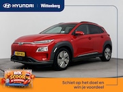 Hyundai Kona - EV FASHION 64 kWh | SoH 96, 2%! | TREKHAAK | DODEHOEK DETECT
