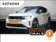 Opel Frontera - SUV GS Extended range Electric 54 kWh | SNEL RIJDEN | Tot 8 