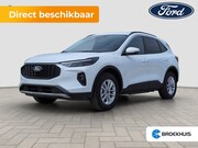 Ford Kuga - 2.5 PHEV Titanium | Achteruitrijcamera | Apple Carplay/Andro