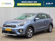 Kia Niro - 1.6 GDi Hybrid DynamicLine Navigatie | Parkeercamera | Cruis