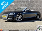 Audi A5 - 2.0 TFSI MHEV Sport S Line | € 16.500, - NETTO | Leder | Cru