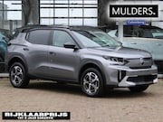 Citroën C3 Aircross - HYBRID 145 MAX 7-PERSOONS VOORRAAD KORTING