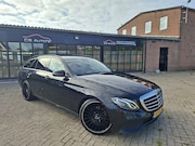 Mercedes-Benz E-klasse - Estate 11-2017|airco|navi|cruise.|carplay|