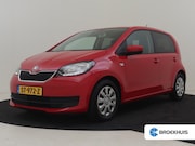 Skoda Citigo - 1.0 Greentech Ambition | Dealer onderhouden | Cruise control