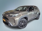 Toyota Yaris Cross - 1.5 Hybrid Adventure