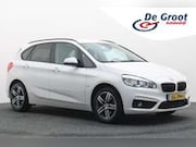 BMW 2-serie - Active Tourer 218i Corporate Lease Executi