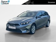 Kia Ceed - Sportswagon 1.5 T-GDi DynamicLine | Navi | Clima | Camera | 