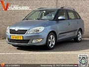 Skoda Fabia - Combi 1.2 TDI Greenline | Airco | Cruise | PDC |