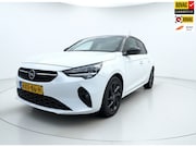 Opel Corsa - 1.2 GS Line|Panoramadak|Achteruitrijcamera|Stoel/Stuurverwar