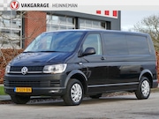 Volkswagen Transporter - 2.0 TDI L2H1 Comfortline AUTOMAAT | 3 zitplaatsen | airco |