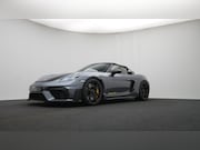 Porsche 718 Spyder - PDK | PCCB | Lift | BOSE | BTW