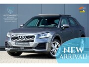 Audi Q2 - 1.4 TFSI CoD 150 pk LAUNCH EDITION AUTOMAAT / 2 x S LINE / P