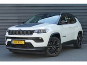 Jeep Compass - 4xe 240 PLUG-IN HYBRID UPLAND AUTOMAAT | Achteruitrijcamera