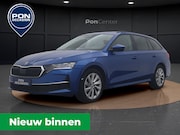 Skoda Octavia - Combi 1.5 TSI First Edition | Stoelverwarming | Camera | Rol