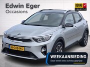 Kia Stonic - 1.0 T-GDi DynamicLine | Apple Carplay/Android | Navi | Cruis