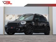 MINI Countryman - 2.0 Cooper SE ALL4 220PK Chili | Panoramadak | Head-up | Car
