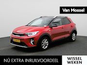 Kia Stonic - 1.0 T-GDi MHEV DynamicLine | ACHTERUITRIJCAMERA | APPLE CARP