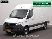 Mercedes-Benz Sprinter - 317 CDI 2025-Model Automaat L2H2 170PK LED Xenon Navi Airco 