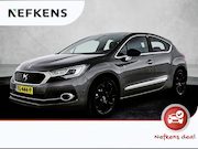 DS DS 4 - 1.2 130pk Performance Line | Trekhaak | Navigatie | Apple Ca