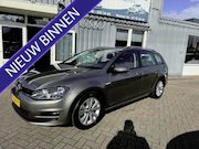 Volkswagen Golf - Variant 1.0 TSI Connected Series