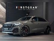 Audi Q8 - 60 TFSI e quattro Pro Line S Competition *Exclusive / Bang &
