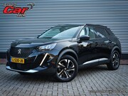 Peugeot e-2008 - EV Blue Lease Allure 50 kWh Clima | Cruise | Navi | Pdc | Ca