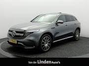 Mercedes-Benz EQC - 400 4MATIC AMG Line 80 kWh SOH 96,3% | Head-Up Display | 360