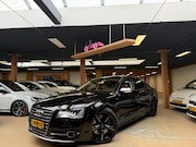 Audi S8 - 4.0 TFSI Quattro Pano Airco Cruise Control