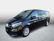 Mercedes-Benz V-klasse - 300d Extra Lang Avantgarde Edition | 8-persoons | Elektrisch